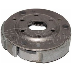 Resim Rapid 50 Debriyaj Balatası Komple 