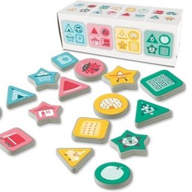 Resim Ses Creative Minik Yetenekler Sırala! 