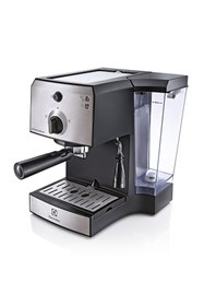 Resim Electrolux EEA111 1250 W Espresso ve Capuccino Makinesi 
