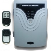 Resim Remco 1000W Kepenk Güç Kaynağı (Çift Kepenk) 