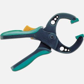 Resim Wolfcraft 3016 Fzr 30 mm Yaylı Mandallı Mini Işkence 