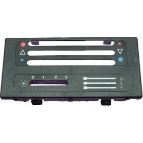 Resim Tofaş Doğan Kalorifer Kumanda Paneli 85013580S 