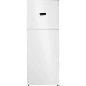 Resim Bosch KDN55XWE0N Çift Kapılı No Frost Buzdolabı 