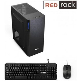 Resim Redrock A56408R51S i5-6400 8 GB 512 GB SSD Free Dos Masaüstü Bilgisayar 