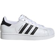 Resim adidas Superstar Iı W Kadın Beyaz Sneaker Jh7032 