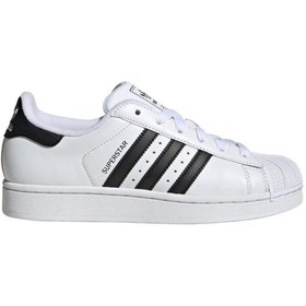 Resim adidas Superstar Iı W Kadın Beyaz Sneaker Jh7032 