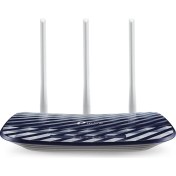 Resim Tp-Link Archer C20 Dual Bant 4 Port Kablosuz Router AC750 Tp-Link Archer C20 Dual Bant 4 Port Kablosuz Router AC750