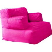 Resim Armutevi̇ Comfy Pembe Armut Koltuk 