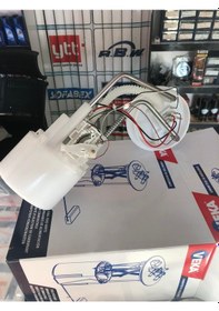 Resim Yakit Depo Samandirasi 4 Bar Fiat Sahin 1.6 E 1993-2002/ 1.0 Bar 460469021 