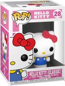 Resim Genel Markalar Pop! Sanrio: Hello Kitty - Klasik Hello Kitty" 
