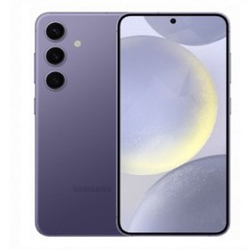 Resim Samsung S24 Yenilenmiş TR Garanti | 256 GB 8 GB Mor 