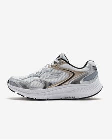 Resim Skechers Go Run Consıstent 2.0-volt Kadın Beyaz Koşu Ayakkabısı 128633 Wsbk Beyaz 