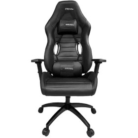 Resim XPrime Hero Oyuncu Koltuğu Siyah 