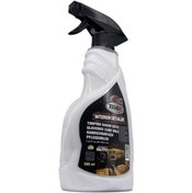 Resim TRAX Araba Oto Torpido Bakım Sütü Süt Silikon 500ml 