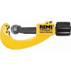 Resim Rems Ras P 10-40 Boru Kesme Makası 290050 
