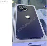 Resim Apple iPhone 14 Pro Max İkinci El TR | 256 GB | Mor İkinci El SeV TELEKOM KURUMSAL'dan 14 Pro Max