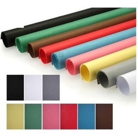 Resim Grace Stüdyo Kağıt Fon 2.72 M X 11M - Ruby 030 