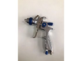 Resim Alfajet Gama Profosyonel Hvlp-Rp Üstten Depolu Boya Tabancası G-888 1.3mm 