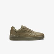 Resim Lacoste T-Clip Shield Erkek Kahverengi Sneaker 