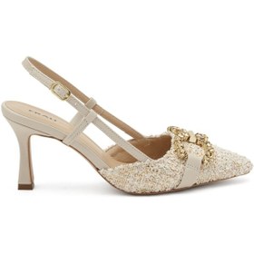 Resim Topuklu/ Stiletto Kadın 82r7 Frau Fancyplume Orobeige Orobeige 
