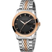 Resim Gucci YA126410 Erkek Kol Saati 