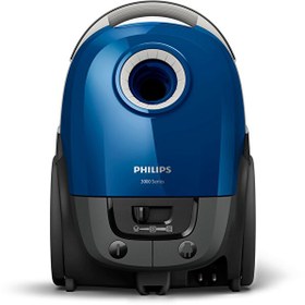 Resim Philips XD3110/09 Torbalı Elektrikli Süpürge 