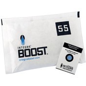 Resim Integra Boost %55 (67 g) Nem Regülatörü 5 Adet 