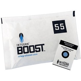 Resim Integra Boost %55 (67 g) Nem Regülatörü 5 Adet 