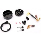Resim Komur Yuvası Arka Kapak D6ra5 6 12 16 18 Peugeot 