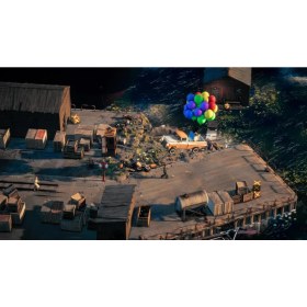 Resim Braventa Collection Deliver All Costs - Ps5 
