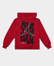 Resim Nıke Jordan 23 Throw Up Erkek Çocuk Sweatshirt 95f453 95f453 R78 R78 