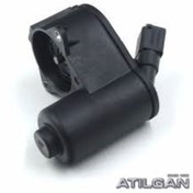 Resim OEM 4f0998281a Fren Kaliper Ayar Motoru (12 Diş Ince) Audi A6 