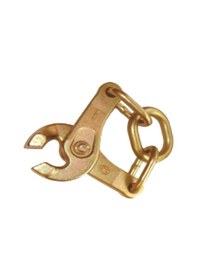 Resim Nt Tools 3 Ton Kapasiteli Makaslı Kavrama Kurt Ağzı Nt3480 