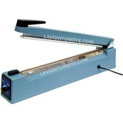 Resim Lavion FS-300 Demir Gövde 30 cm Poşet Yapıştırma Makinası 