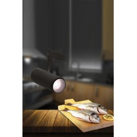 Resim Forlife Balık Reyonu Ray Spotu 