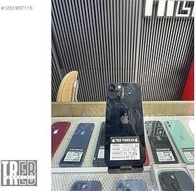 Resim Apple iPhone 14 İkinci El TR | 128 GB | Siyah 