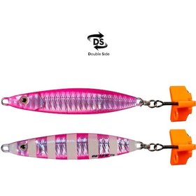 Resim Effe Psycho Sprat Jig Kaşık Hg1865 - 28 Gr 