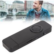 Resim Tenfowee Siyah 8gb Hafıza Mp3 Çalar, 64gb Kart Desteği, Uzun Pil Ömrü, Kusursuz Ses Kalitesi, Usb Flash Drive Özelliği, Çoklu Oynatma Modu Diğer 