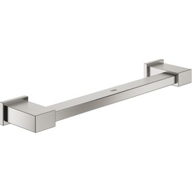 Resim Grohe Essentials Cube Banyo Tutamağı - 40514dc1 