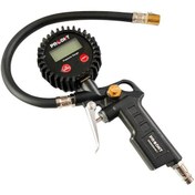 Resim Dht Dijital Lastik Basınç Ölçer 0-15 Bar D08080401 