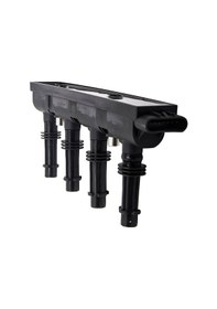 Resim Opel Corsa D 2011 Model Sonrası 1.2 - 1.4 Benzinli Motor Ateşleme Bobini Mette Marka 