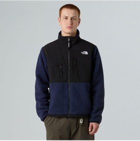 Resim The North Face M Retro Denalı Jacket Erkek Ceket Nf0a88xh92a1 Lacivert 