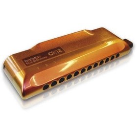 Resim Hohner Cx12 7545/48 Jazz Mızıka (Do Majör) 