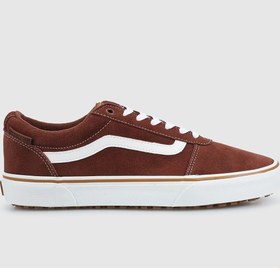 Resim Vans Ward Guard Bordo Erkek Sneaker Vn0a5kxuhcv1 