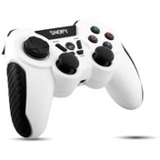 Resim Snopy PS3-860BT Ps3 Bluetooth Çitt Titreşimli Joypad 