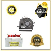 Resim Lenovo 5F10N78686 Notebook Cpu Soğutucu Fan 