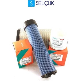 Resim Kubota M 6040 / 7040 Filtre Seti 