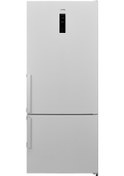 Resim Vestel NFK60112 E WIFI 533 Lt No-Frost Buzdolabı 