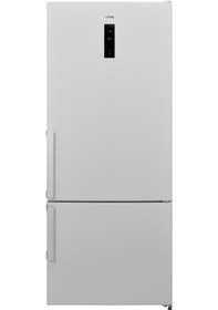 Resim Vestel NFK60112 E WIFI 533 Lt No-Frost Buzdolabı 