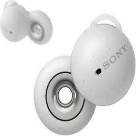 Resim Sony LinkBuds Truly Wireless Kulaklık White 
